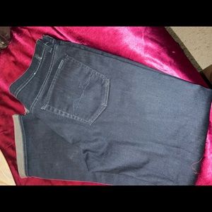 Mens seven jeans size 36